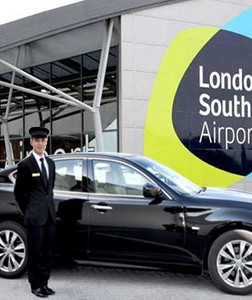 London airport transfer executive cars