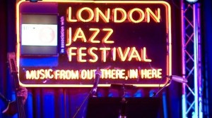 london jazz festival airport transfers