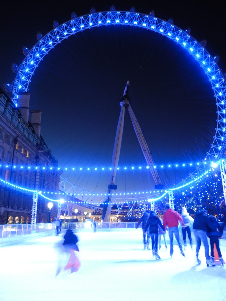 london-eye-ice-skating