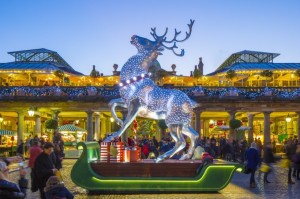 convent garden christmas 2015