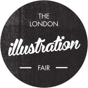 london illustration fair