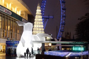 southbank winter festival