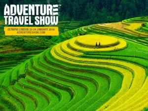 adventure travel show 2016