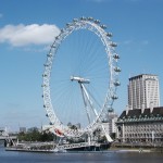 London-Eye-information