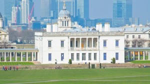 Queen's House Greenwich London