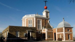 Royal Observatory Greenwich London