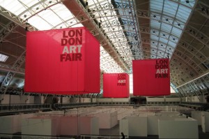 london art fair 2016