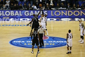 nba global games o2