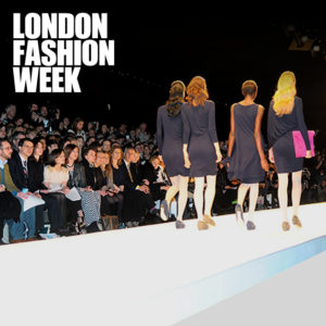 London Fashion Week 2016