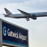 london gatwick airport facilities