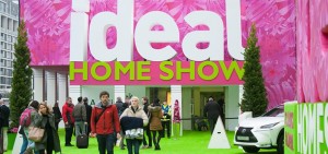 ideal show london