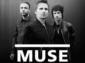 muse o2 arena