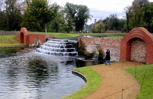 Bushy_Park_Water_Gardens_london