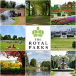 London Royal Parks