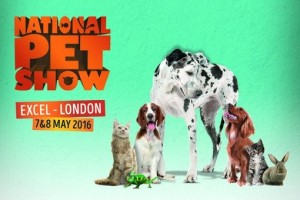 London Pet Show- Event