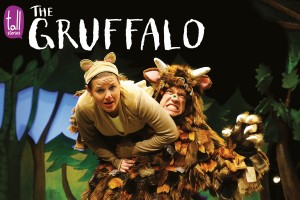 The Gruffalo Live London