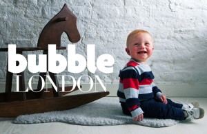 Bubble London 2016- Event