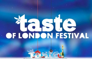 Taste of London 2016-Event