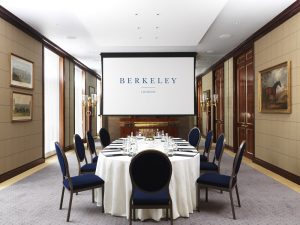 Berkeley Hotel-London