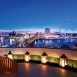 Top five Hotels-London
