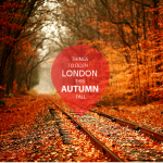 Best things to do in Autumn