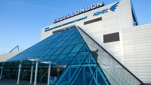 Excel Exhibition Centre London | London Airport Transfers