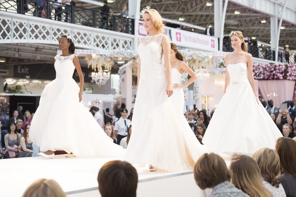 London Wedding Fair