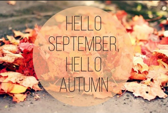 September events