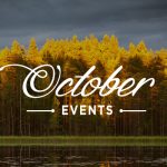October Events in London