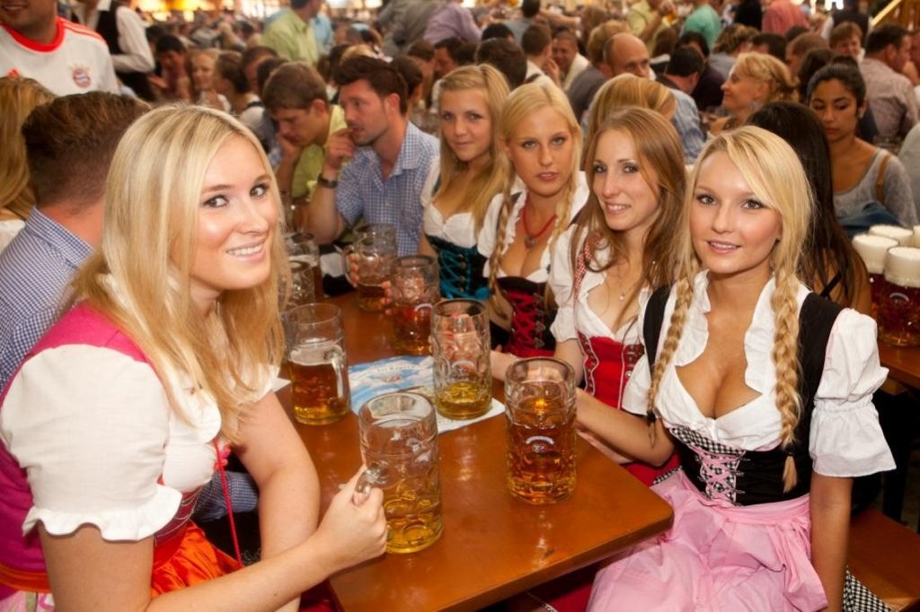 Oktoberfest