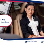 Effortless Travel: Luxury Airport Transfers in London